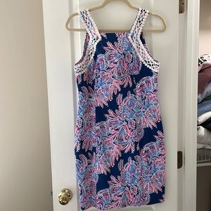 Lilly Pulitzer dress- FINAL SALE